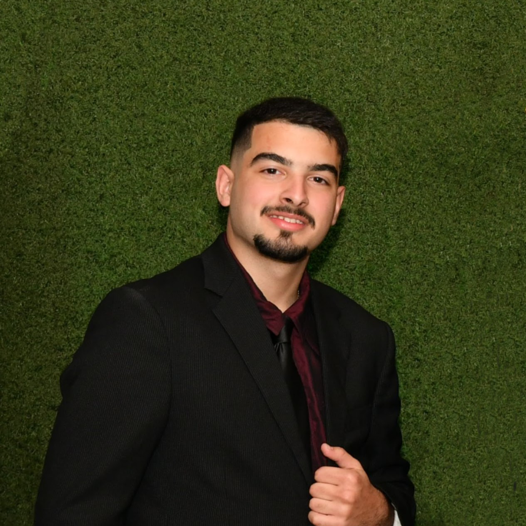 Jose Castellon Morales